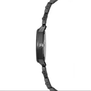 NWT Rebecca Minkoff BFFL Grommet Strap Watch REBECCA MINKOFF WATCH WITH 36mm BLACK FACE | Mercari main image 2
